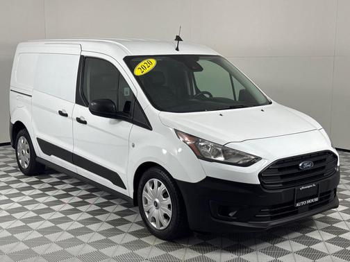 2020 Ford Transit Connect XL
