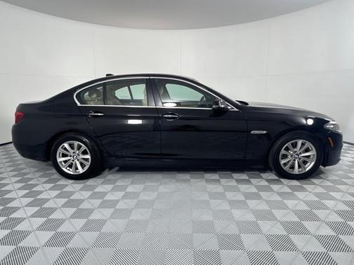 2014 BMW 528 i