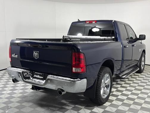 2014 RAM 1500 SLT