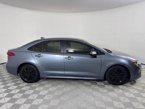 2020 Toyota Corolla L