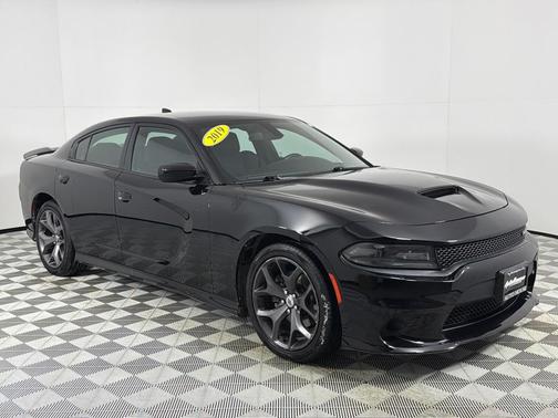 2019 Dodge Charger GT