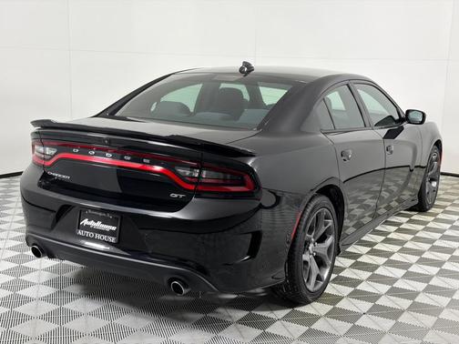 2019 Dodge Charger GT