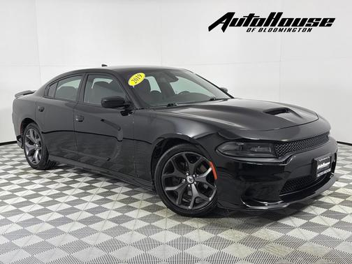 2019 Dodge Charger GT