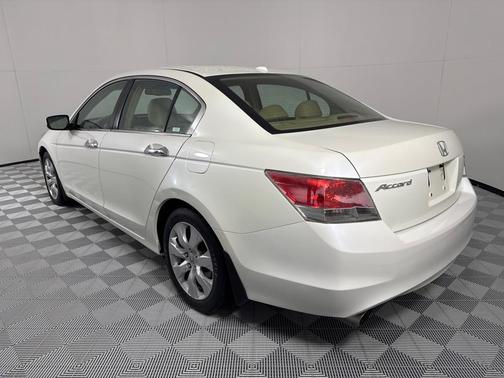 2008 Honda Accord EX-L