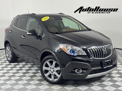 2014 Buick Encore Premium