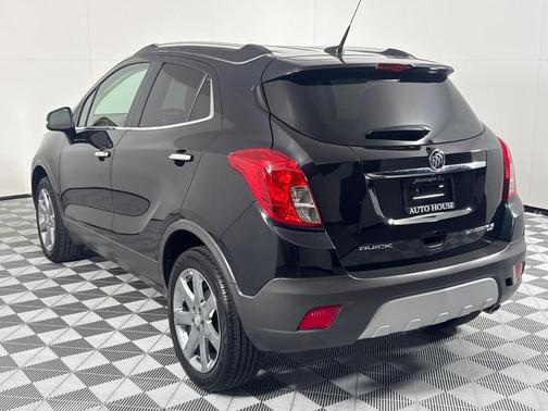 2014 Buick Encore Premium
