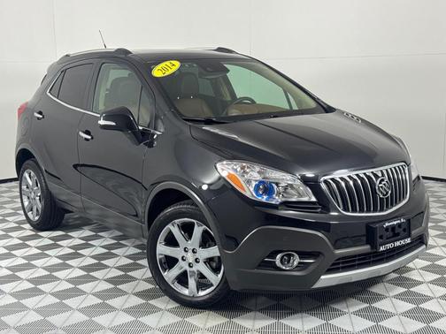 2014 Buick Encore Premium