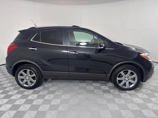 2014 Buick Encore Premium