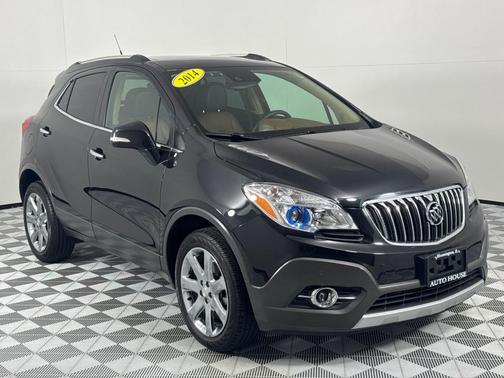 2014 Buick Encore Premium