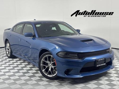 2020 Dodge Charger GT