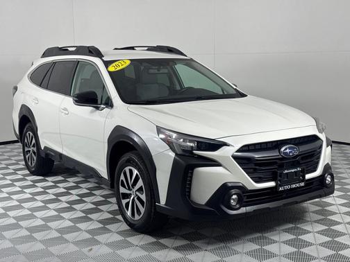 2023 Subaru Outback Premium