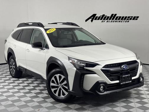 2023 Subaru Outback Premium