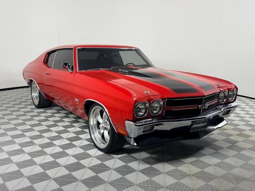 1970 Chevrolet Chevelle 