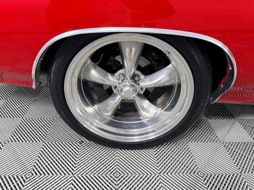 1970 Chevrolet Chevelle 