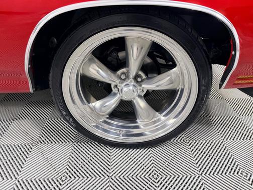 1970 Chevrolet Chevelle 