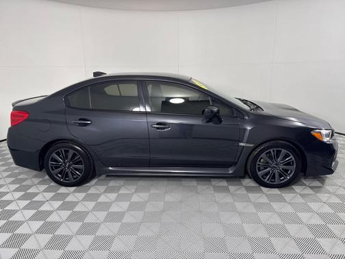 2018 Subaru WRX Base