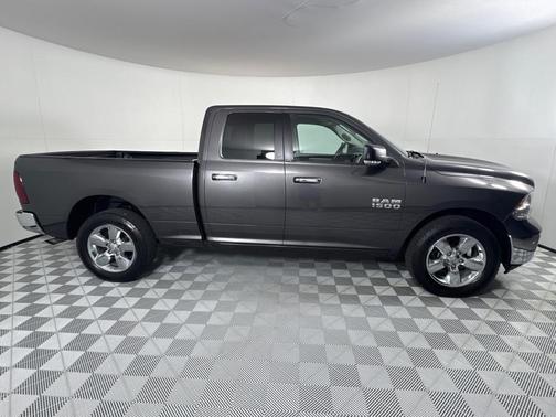 2018 RAM 1500 SLT