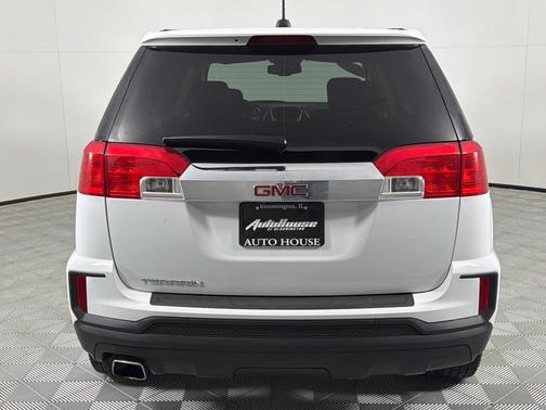 2017 GMC Terrain SLE-1