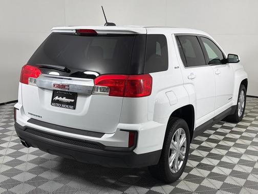 2017 GMC Terrain SLE-1