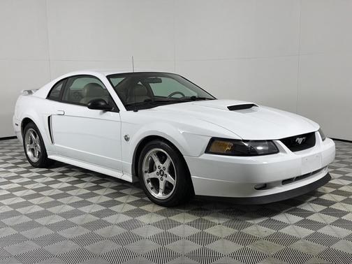 2004 Ford Mustang GT