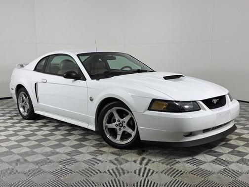 2004 Ford Mustang GT