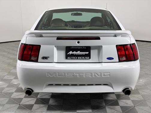 2004 Ford Mustang GT