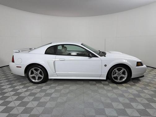 2004 Ford Mustang GT