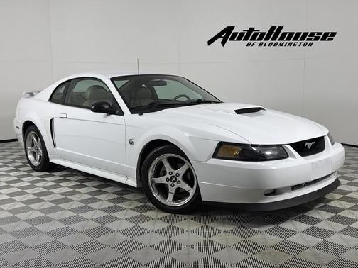 2004 Ford Mustang GT