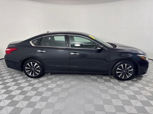 2016 Nissan Altima 2.5 SL