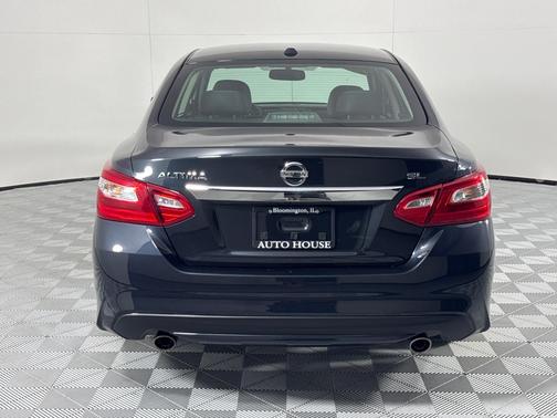 2016 Nissan Altima 2.5 SL
