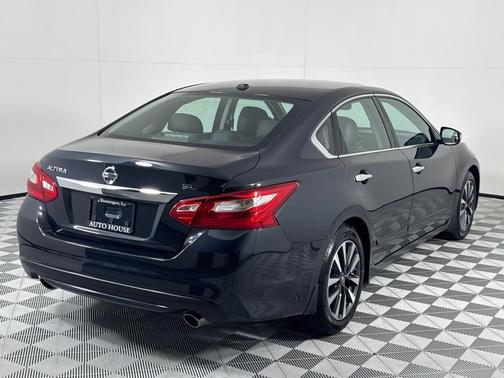 2016 Nissan Altima 2.5 SL