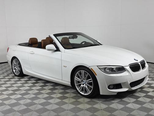 2012 BMW 335 i