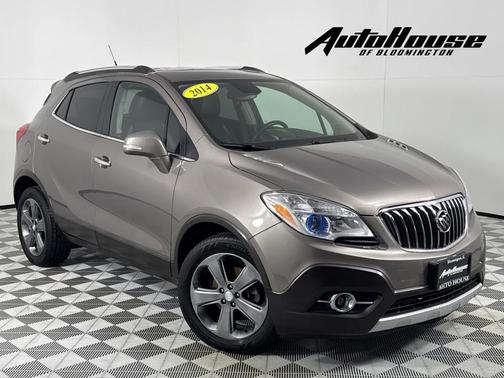 2014 Buick Encore Convenience