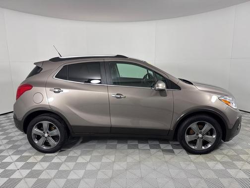 2014 Buick Encore Convenience