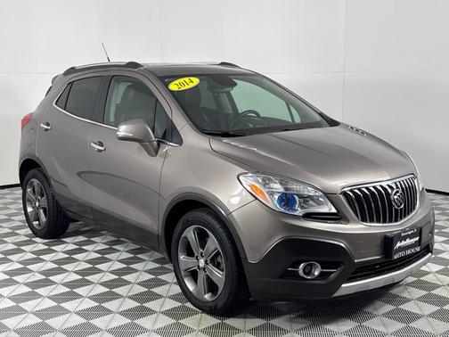 2014 Buick Encore Convenience