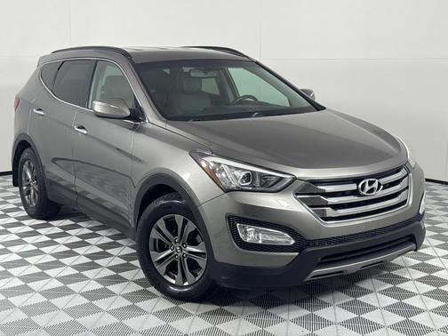 2013 Hyundai SANTA FE Sport