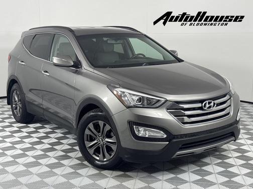 2013 Hyundai SANTA FE Sport