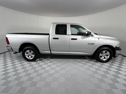 2013 RAM 1500 Tradesman/Express