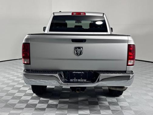 2013 RAM 1500 Tradesman/Express
