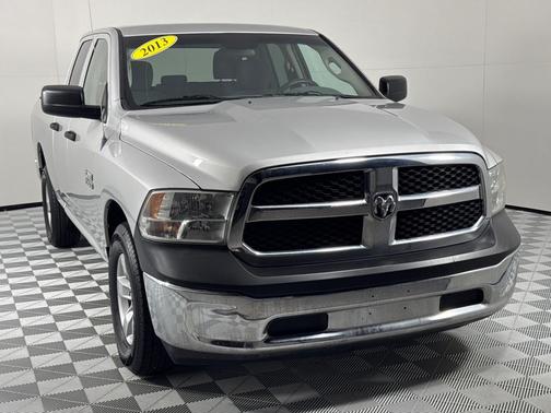 2013 RAM 1500 Tradesman/Express