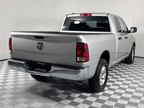 2013 RAM 1500 Tradesman/Express