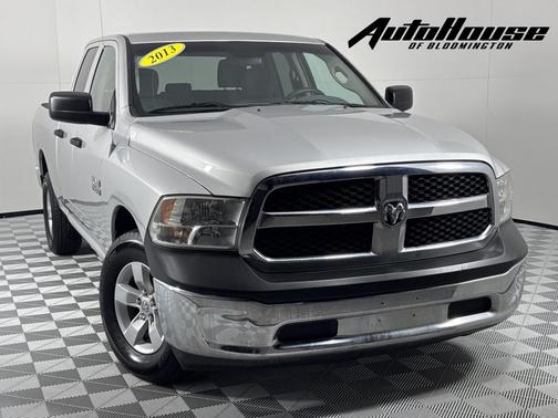 2013 RAM 1500 Tradesman/Express