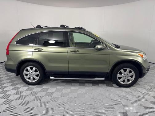 2007 Honda CR-V EX-L