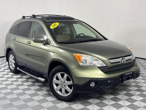 2007 Honda CR-V EX-L