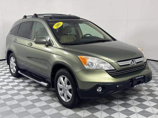2007 Honda CR-V EX-L