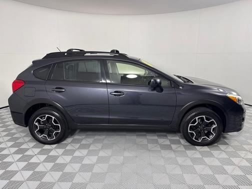 2013 Subaru XV Crosstrek 2.0i Premium