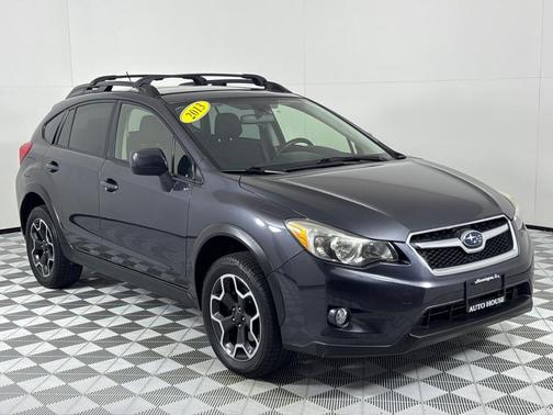 2013 Subaru XV Crosstrek 2.0i Premium