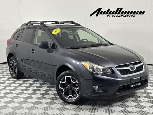 2013 Subaru XV Crosstrek 2.0i Premium