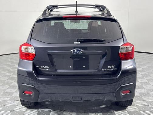 2013 Subaru XV Crosstrek 2.0i Premium