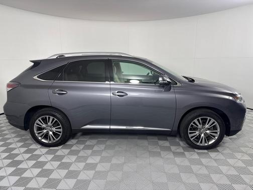 2014 Lexus RX 350 350